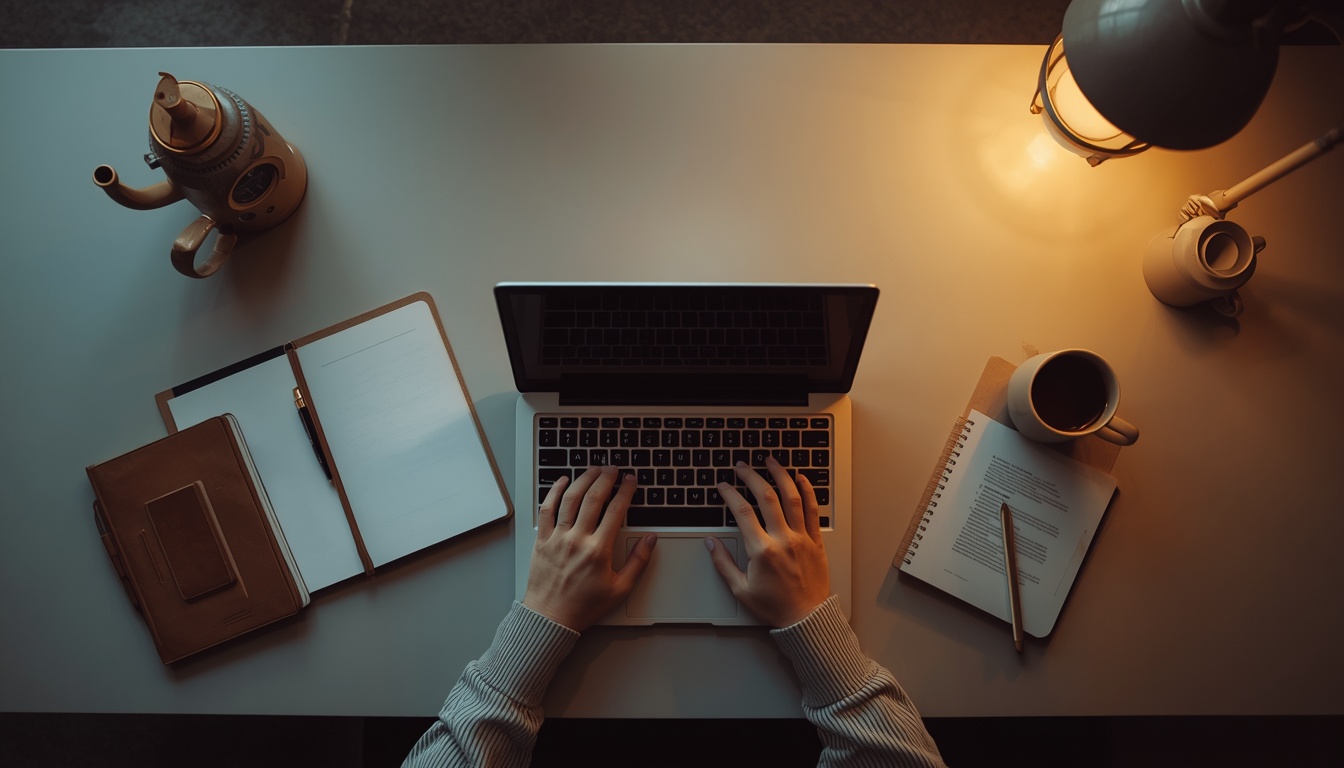 AI chatbot for content writing — blog posts, articles, social media captions